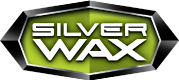 Pro Wax Logo Silverwax