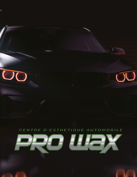 Pro Wax